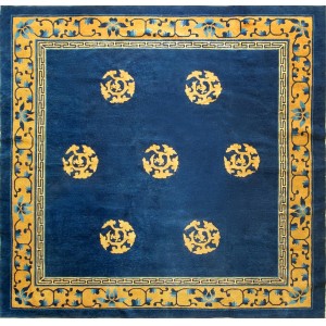 Chinese - Art Deco #26160